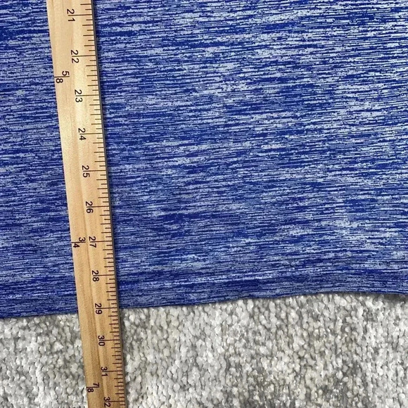 Florida Gators Tech Shirt Men's 2XL Blue Short Sleeve Crew Neck NCAA Sports - Picture 7 of 9